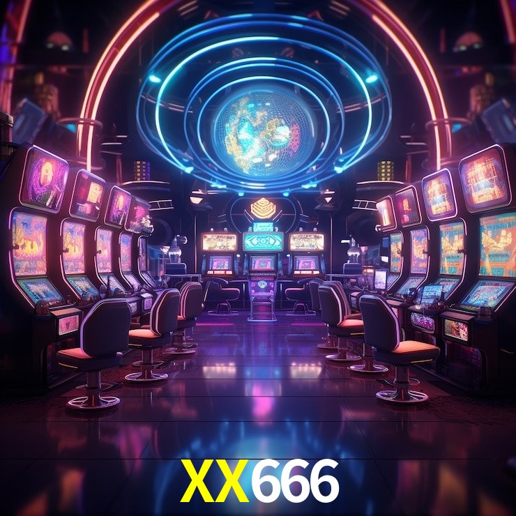 A Emoção da Loteria na XX666: Uma Chance de Mudança de Vida