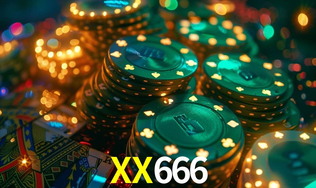 A Revolução dos Aplicativos de Jogos no XX666