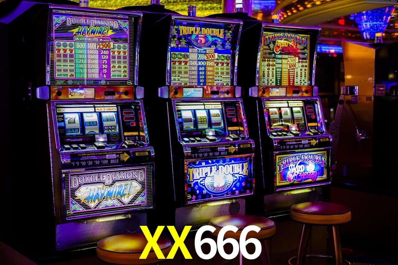 A Emoção da Loteria na XX666: Uma Chance de Mudança de Vida